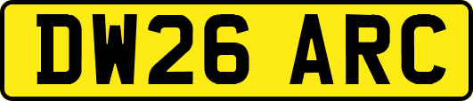 DW26ARC