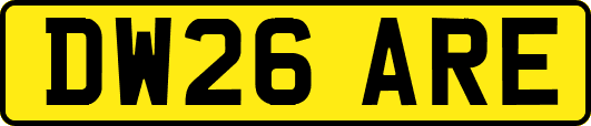 DW26ARE