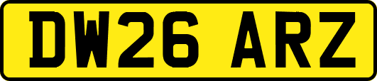 DW26ARZ