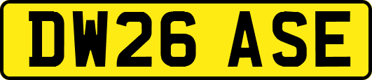 DW26ASE