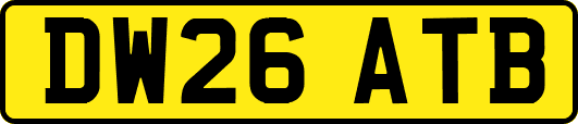 DW26ATB