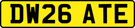 DW26ATE