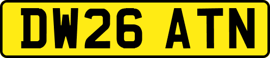 DW26ATN