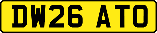 DW26ATO