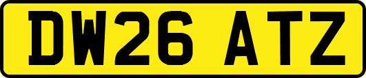 DW26ATZ