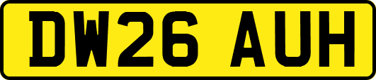 DW26AUH