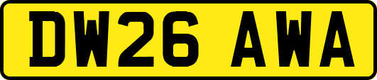 DW26AWA