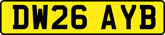 DW26AYB