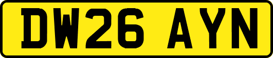DW26AYN