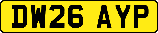 DW26AYP