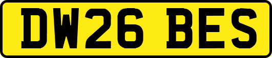 DW26BES