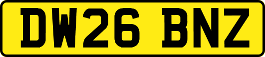 DW26BNZ