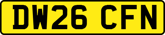 DW26CFN