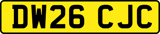 DW26CJC