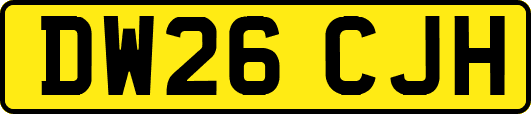 DW26CJH