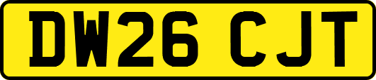 DW26CJT