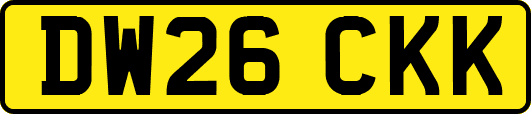 DW26CKK