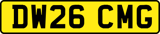 DW26CMG