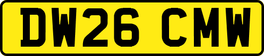 DW26CMW