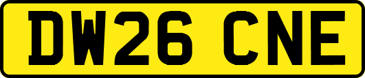 DW26CNE