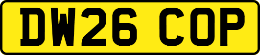 DW26COP