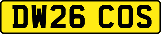 DW26COS