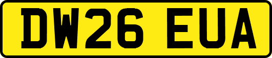 DW26EUA