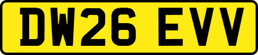 DW26EVV