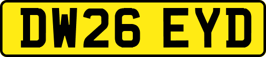 DW26EYD