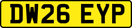DW26EYP