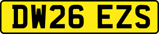 DW26EZS