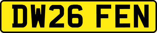 DW26FEN