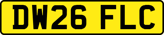 DW26FLC