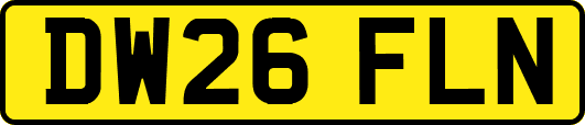 DW26FLN
