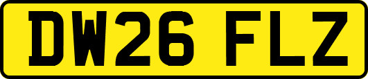 DW26FLZ