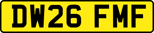 DW26FMF
