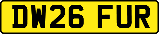 DW26FUR