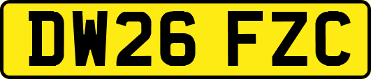 DW26FZC