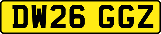 DW26GGZ