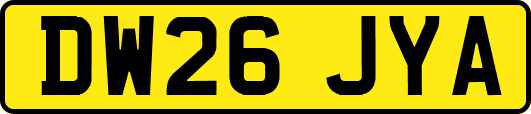 DW26JYA