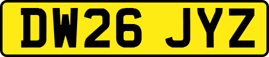 DW26JYZ