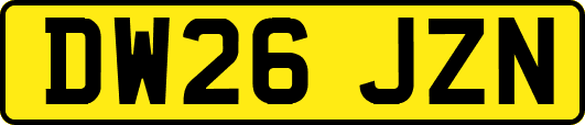 DW26JZN