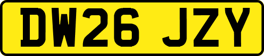 DW26JZY