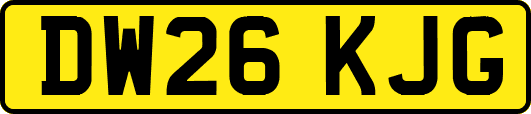 DW26KJG