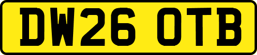 DW26OTB
