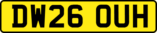 DW26OUH