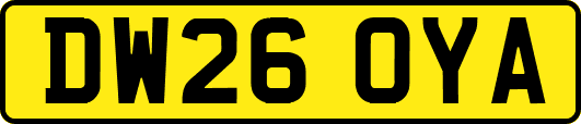 DW26OYA