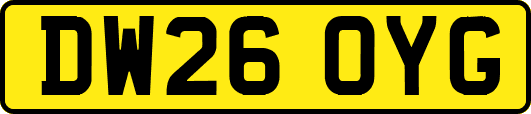DW26OYG
