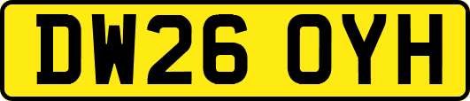DW26OYH