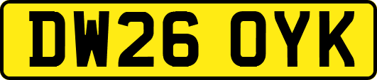 DW26OYK